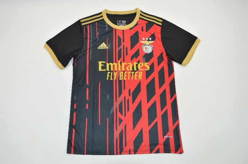 AAA Quality Benfica 25/26 Special Soccer Jersey 04