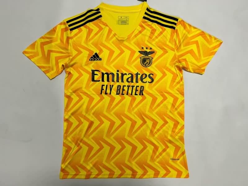 AAA Quality Benfica 25/26 Third Soccer Jersey