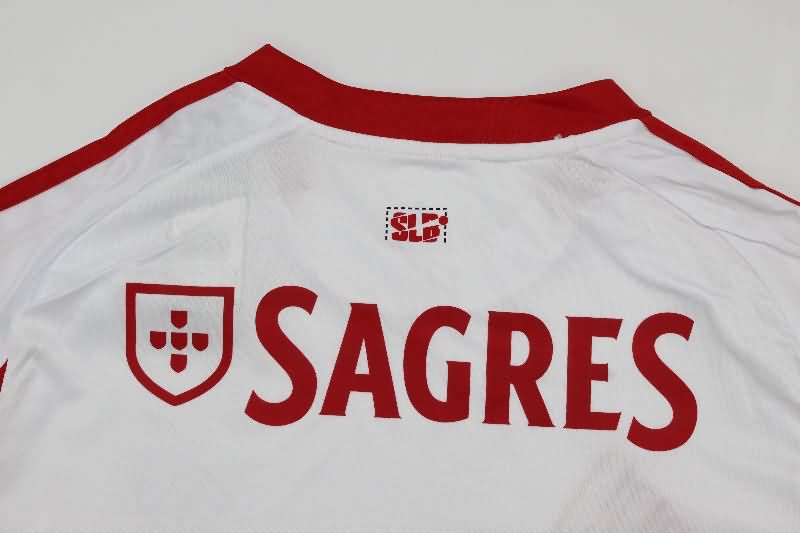 AAA Quality Benfica 25/26 Third Soccer Jersey
