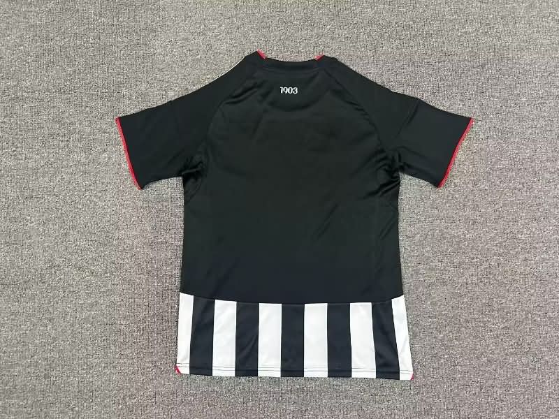 AAA Quality Besiktas 2025/26 Away Soccer Jersey