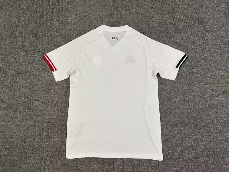 AAA Quality Besiktas 2025/26 Home Soccer Jersey