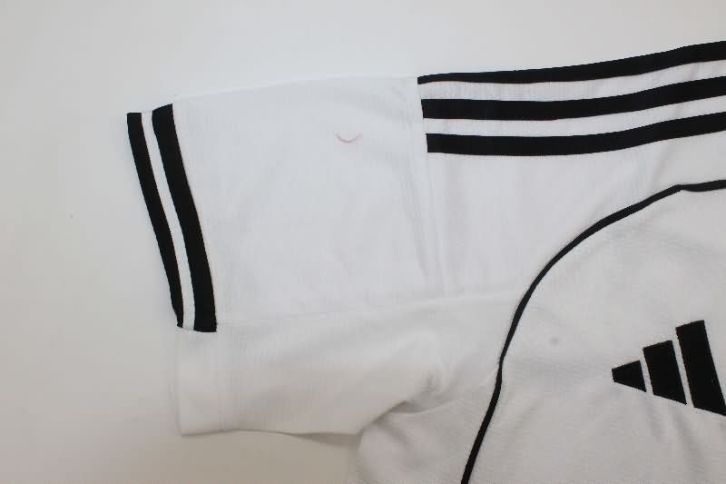 AAA Quality Besiktas 2025/26 Home Soccer Jersey