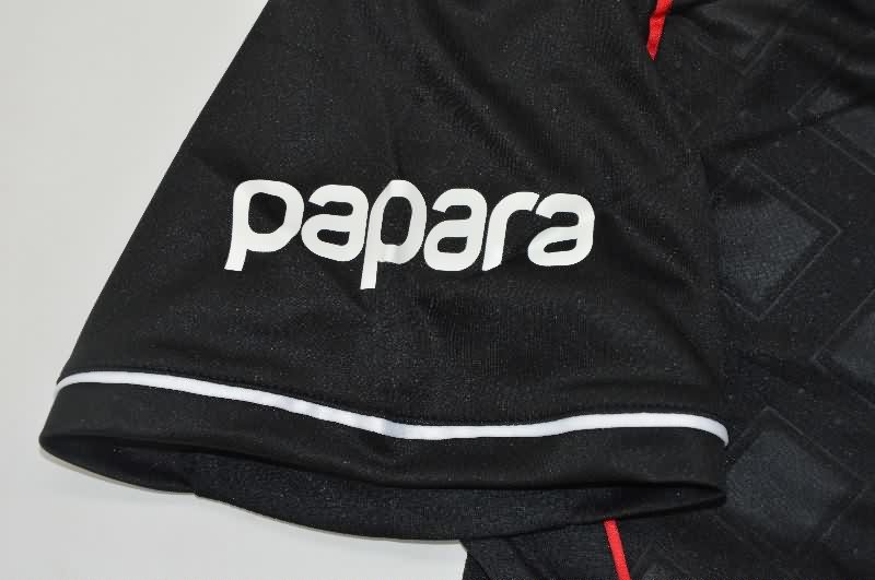 AAA Quality Besiktas 2025/26 Third Soccer Jersey