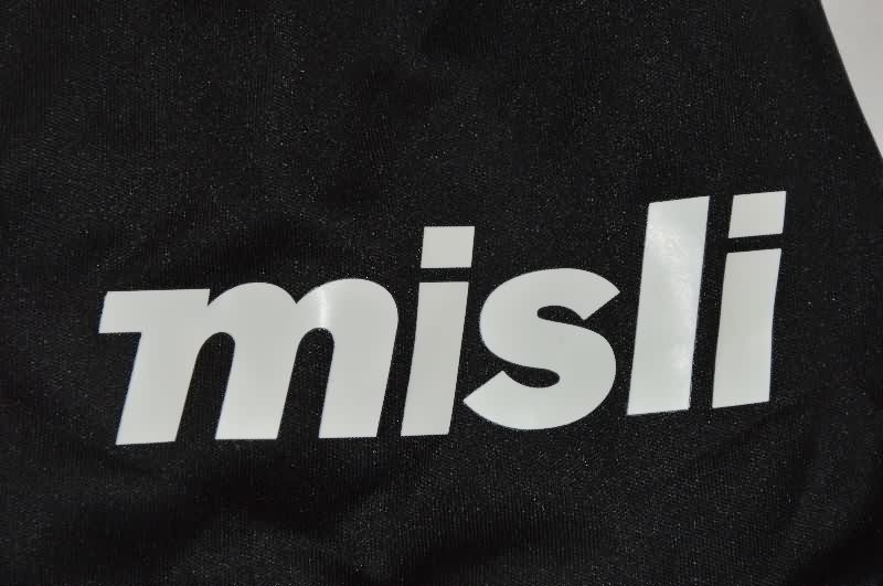 AAA Quality Besiktas 2025/26 Third Soccer Jersey