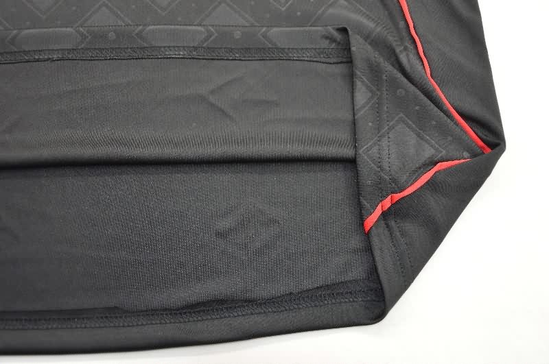 AAA Quality Besiktas 2025/26 Third Soccer Jersey