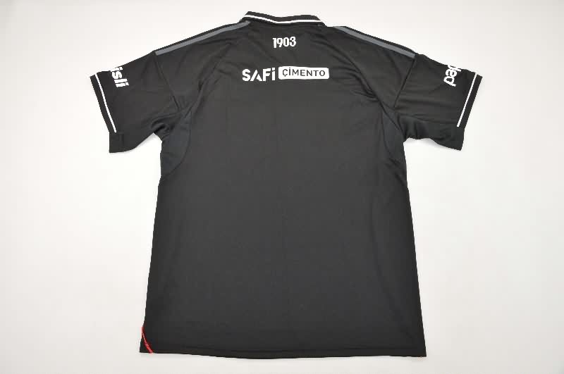 AAA Quality Besiktas 2025/26 Third Soccer Jersey