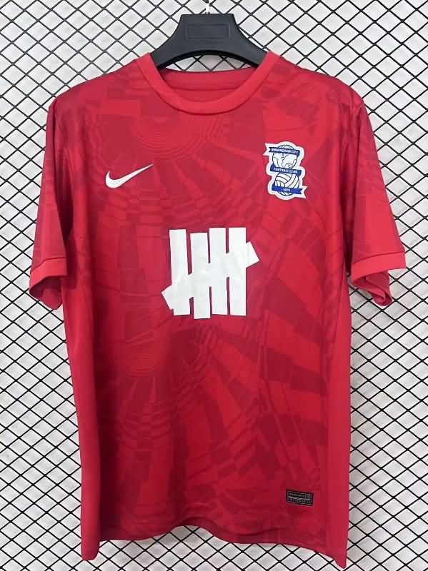 AAA Quality Birmingham City 25/26 Third Soccer Jersey