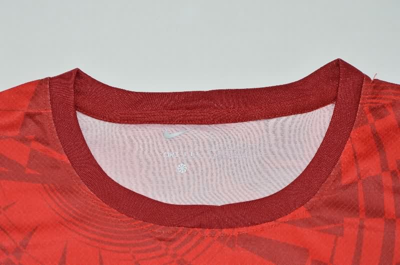 AAA Quality Birmingham City 25/26 Third Soccer Jersey