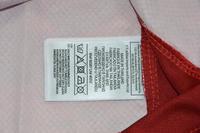 AAA Quality Birmingham City 25/26 Third Soccer Jersey