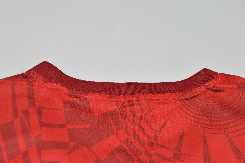 AAA Quality Birmingham City 25/26 Third Soccer Jersey