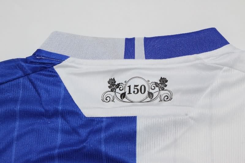 AAA Quality Blackburn 25/26 Home Soccer Jersey