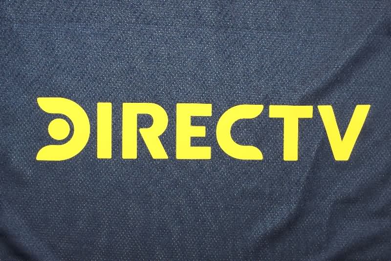 AAA Quality Boca Juniors 2025 Home Soccer Jersey (Player)