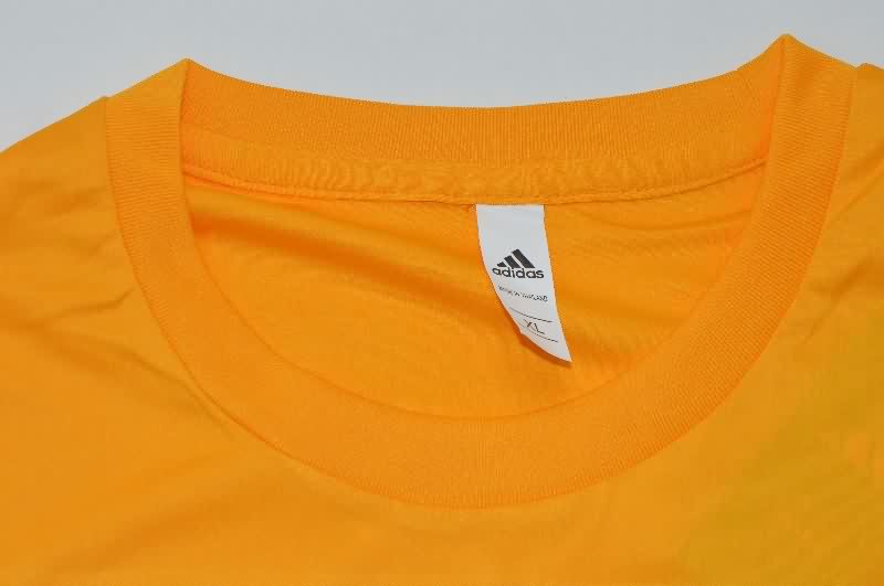 AAA Quality Boca Juniors 2025 Training Vest Soccer Jersey