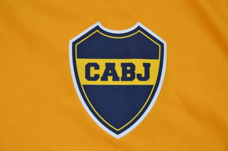 AAA Quality Boca Juniors 2025 Training Vest Soccer Jersey