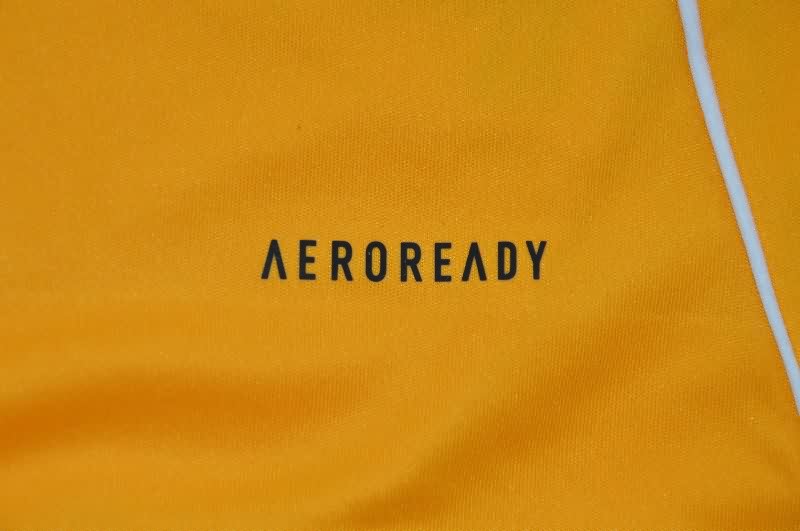 AAA Quality Boca Juniors 2025 Training Vest Soccer Jersey