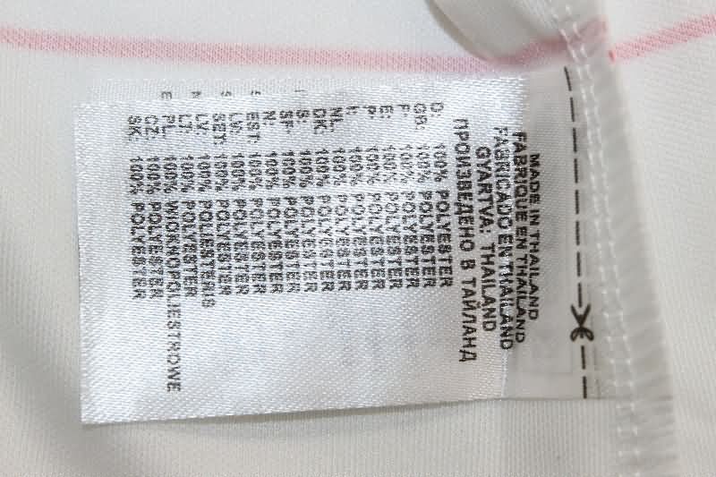 AAA Quality Bohemian FC 25/26 Away Soccer Jersey