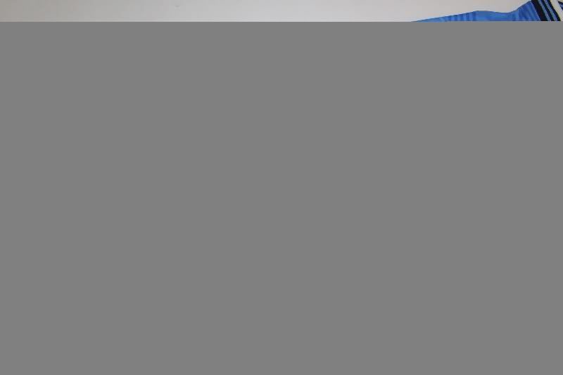 AAA Quality Bohemian FC 25/26 Blue Soccer Jersey