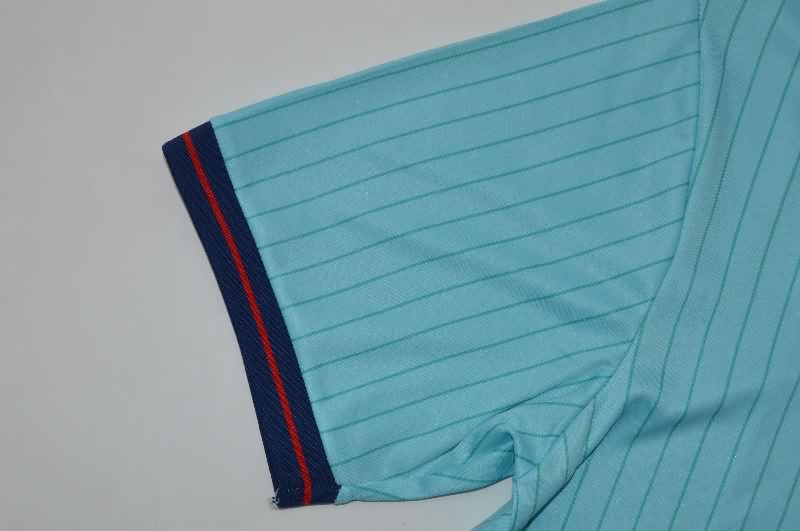 AAA Quality Bologna 25/26 Third Soccer Jersey