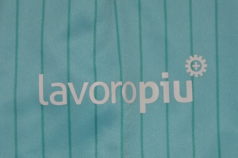 AAA Quality Bologna 25/26 Third Soccer Jersey