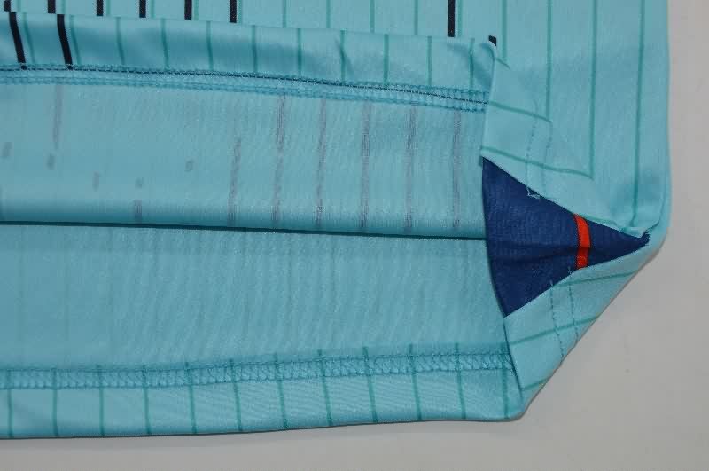 AAA Quality Bologna 25/26 Third Soccer Jersey