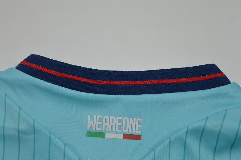 AAA Quality Bologna 25/26 Third Soccer Jersey