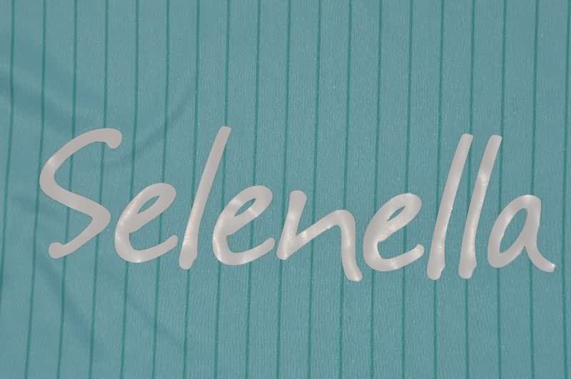 AAA Quality Bologna 25/26 Third Soccer Jersey