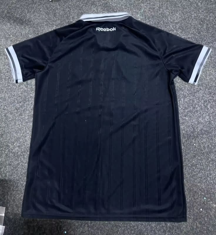 AAA Quality Botafogo 2025 Away Soccer Jersey