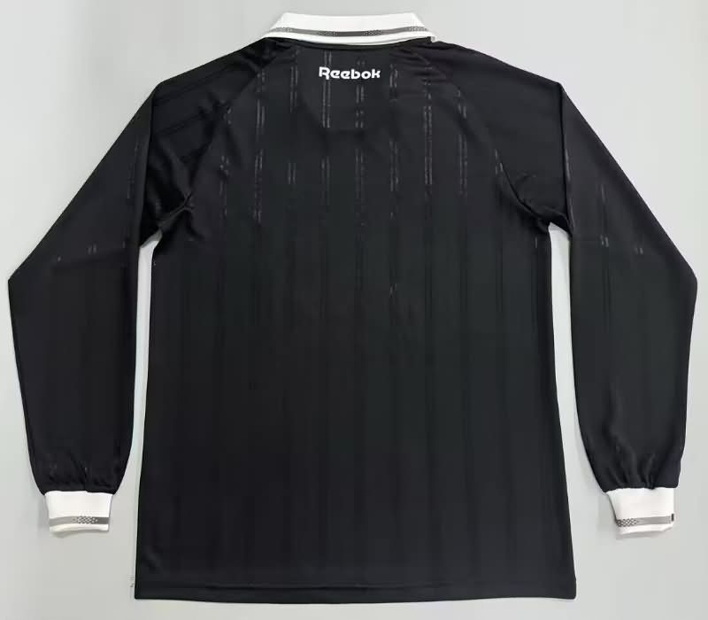 AAA Quality Botafogo 2025 Away Long Sleeve Soccer Jersey