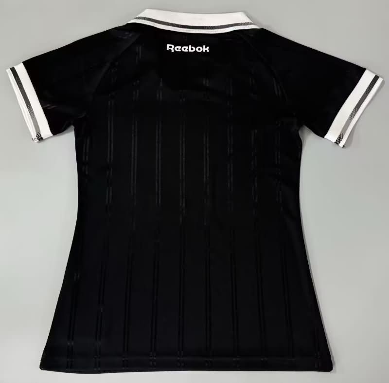 AAA Quality Botafogo 2025 Away Women Soccer Jersey