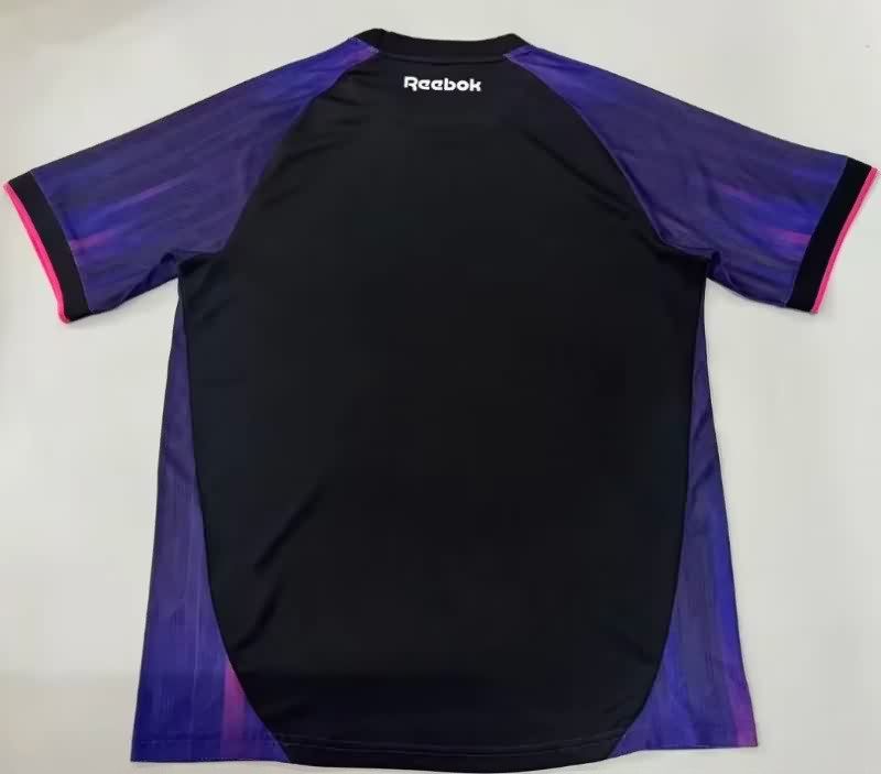 AAA Quality Botafogo 2025 Fifth Soccer Jersey