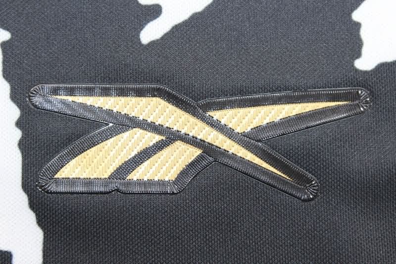 AAA Quality Botafogo 2025 Third Soccer Jersey