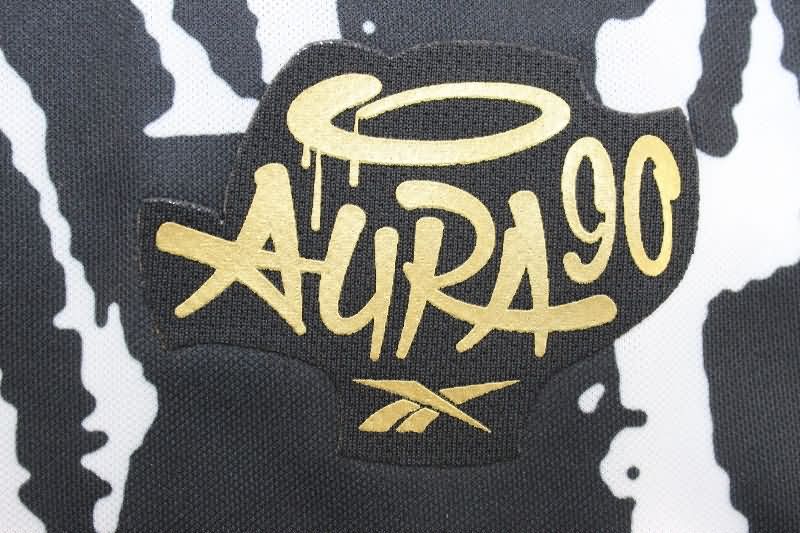 AAA Quality Botafogo 2025 Third Soccer Jersey