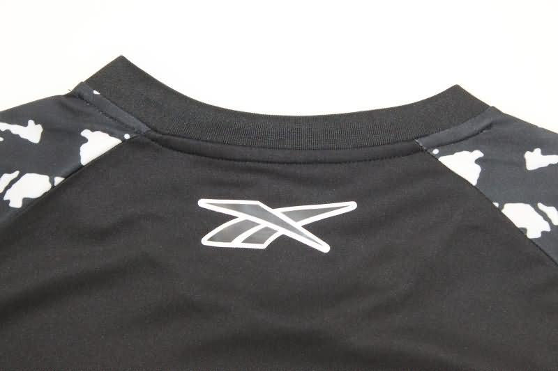 AAA Quality Botafogo 2025 Third Soccer Jersey