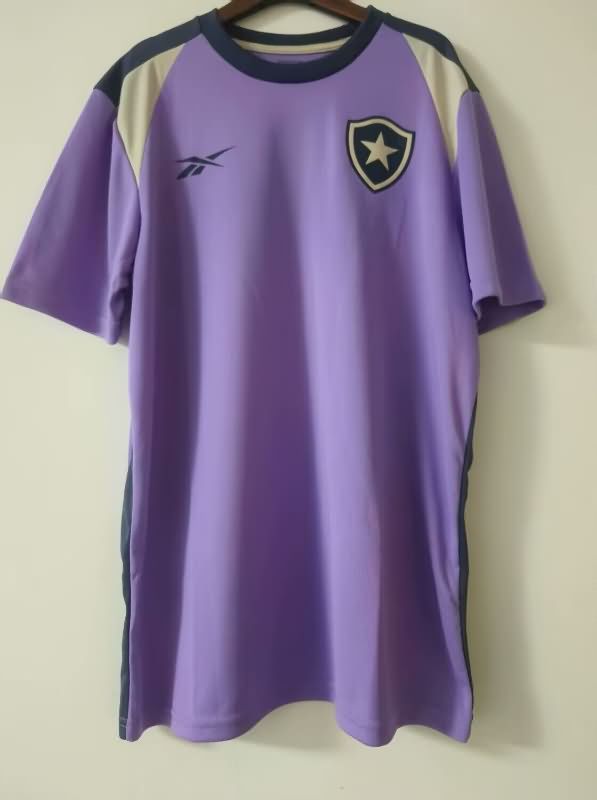 AAA Quality Botafogo 2025 Training Soccer Jersey 02