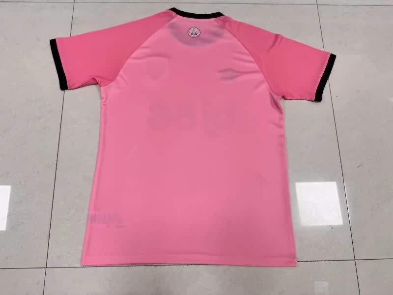 AAA Quality Bournemouth 25/26 Third Soccer Jersey