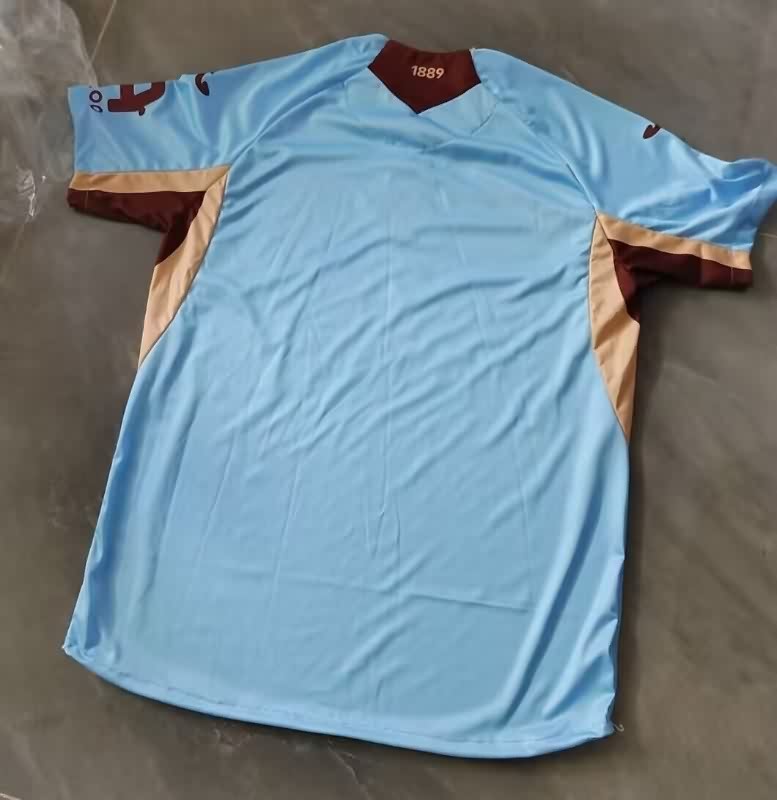 AAA Quality Brentford 25/26 Third Soccer Jersey