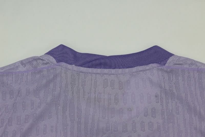 AAA Quality Brighton 25/26 Away Soccer Jersey (Player)
