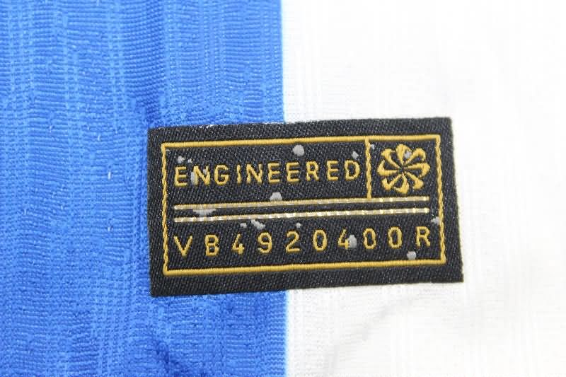 AAA Quality Brighton 25/26 Home Soccer Jersey (Player)