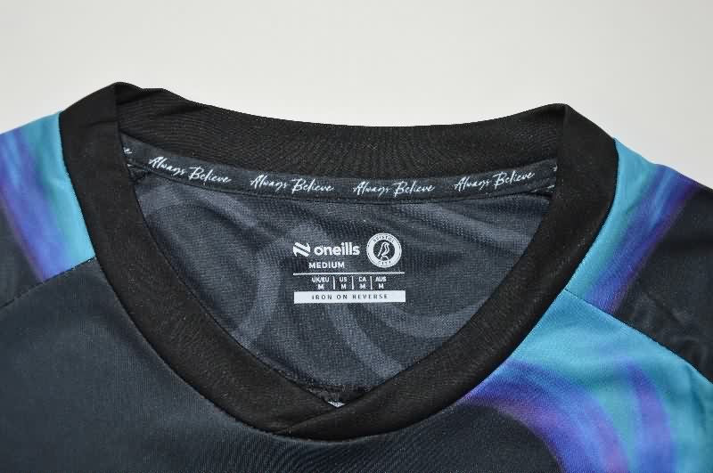 AAA Quality Bristol City 25/26 Third Soccer Jersey