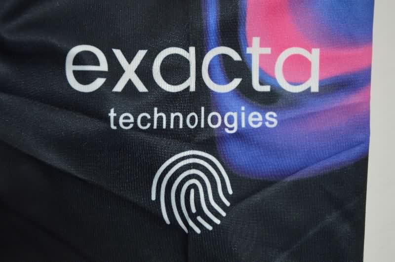 AAA Quality Bristol City 25/26 Third Soccer Jersey