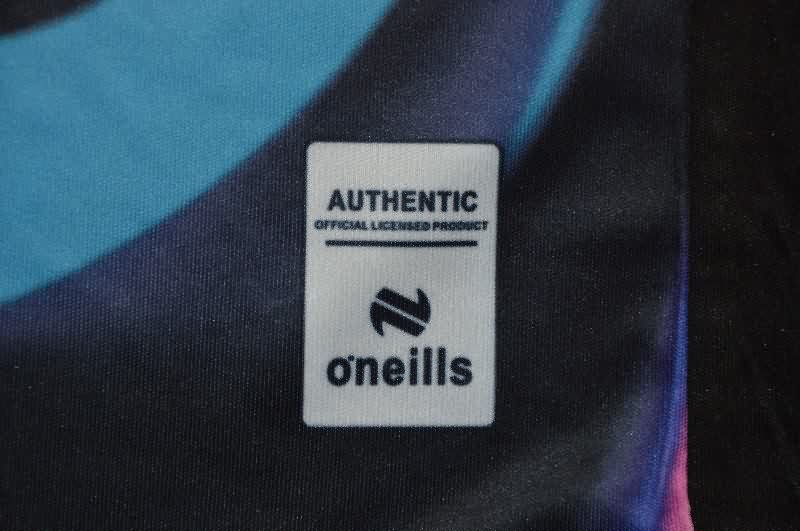 AAA Quality Bristol City 25/26 Third Soccer Jersey