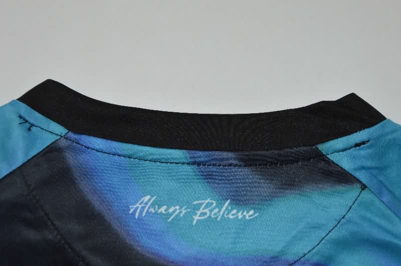 AAA Quality Bristol City 25/26 Third Soccer Jersey