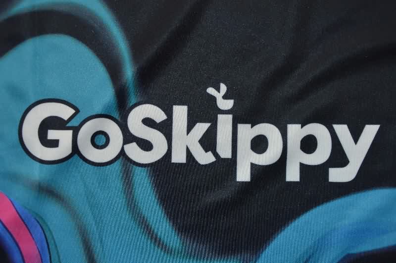 AAA Quality Bristol City 25/26 Third Soccer Jersey