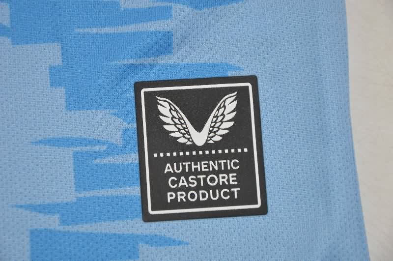 AAA Quality Brugge 25/26 Third Soccer Jersey