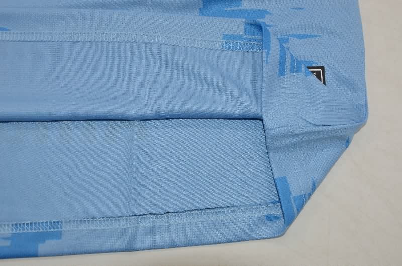 AAA Quality Brugge 25/26 Third Soccer Jersey