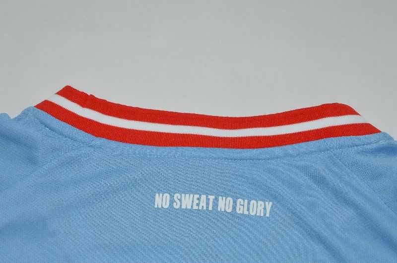 AAA Quality Brugge 25/26 Third Soccer Jersey