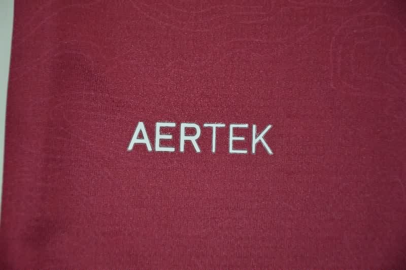 AAA Quality Burnley 25/26 Home Soccer Jersey