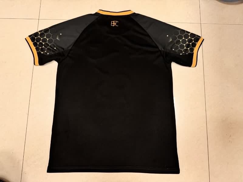 AAA Quality Burnley 25/26 Third Soccer Jersey
