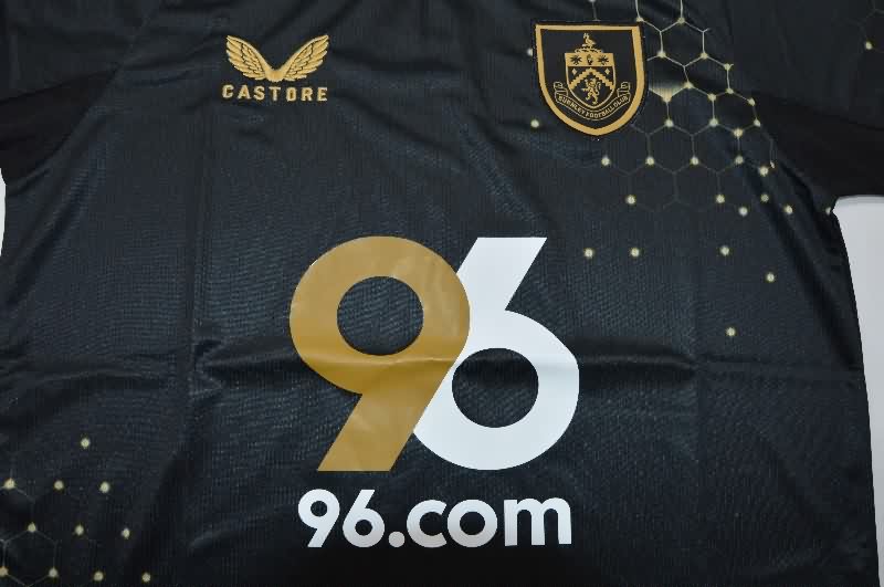 AAA Quality Burnley 25/26 Third Soccer Jersey