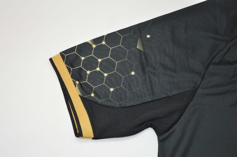 AAA Quality Burnley 25/26 Third Soccer Jersey